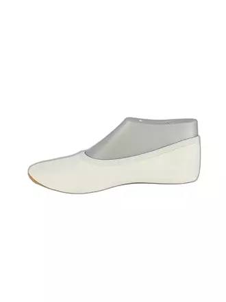 BECK | Chaussons de gymnastique | weiss